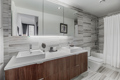 Ensuite Bath