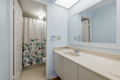 1-2280 Simcoe Street - Unit 308A - Primary Bathroo