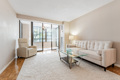 280 Simcoe Street - Unit 308A - Living Room