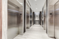 Multiple High Speed Elevators