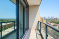balcony summer