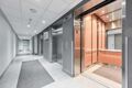 Three High Speed Elevators