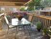 603 clark ave #36 - deck picture (1)